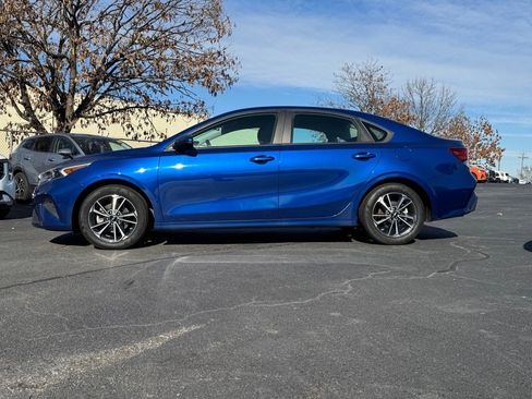 Certified 2023 Kia Forte LXS image 6