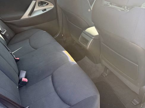 Used 2007 Toyota Camry LE image 5