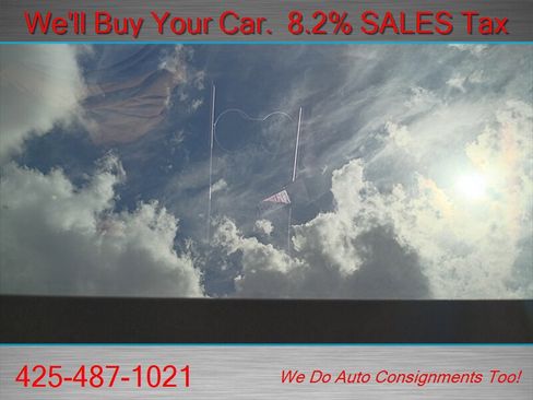 Used 2021 Tesla Model Y Long Range AWD/4WD image 25