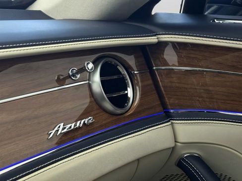 New 2026 Bentley Flying Spur Azure AWD/4WD image 49