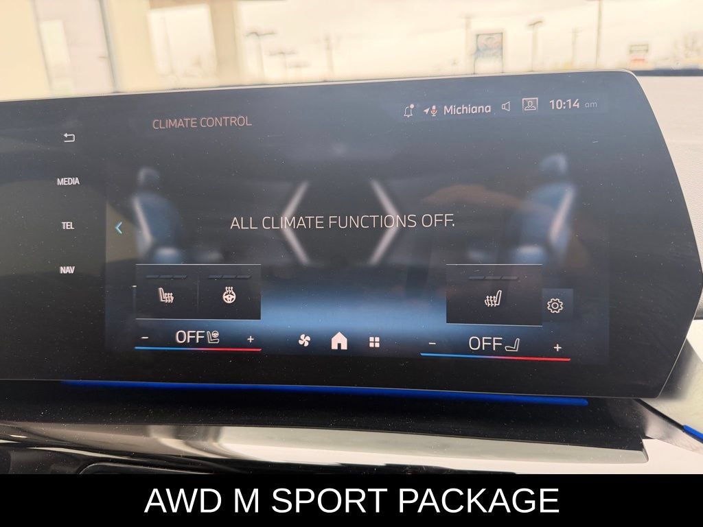 Used 2026 BMW X1 xDrive28i AWD/4WD image 29