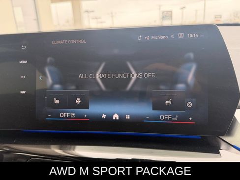 Used 2026 BMW X1 xDrive28i AWD/4WD image 29
