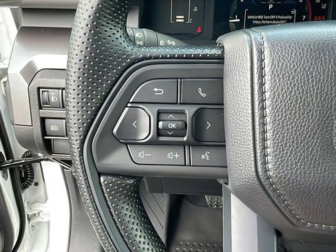 New 2026 Toyota Tacoma SR5 RWD image 24