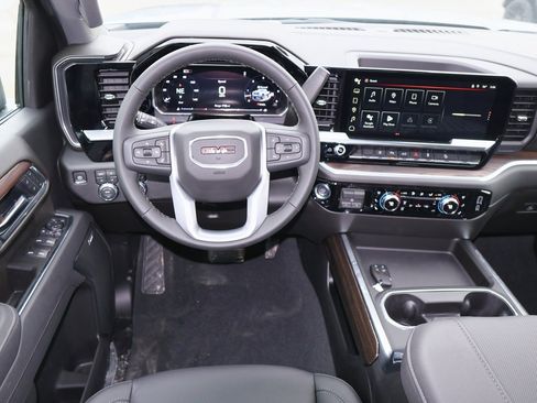 New 2026 GMC Sierra 3500 SLT image 13