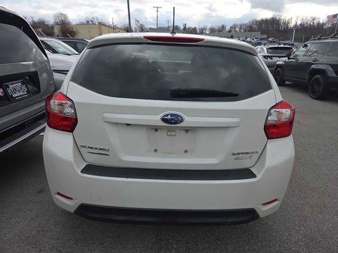 Used 2015 Subaru Impreza 2.0i image 7