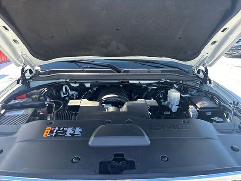 Used 2019 GMC Yukon Denali w/ Denali Ultimate Package image 59