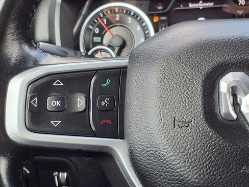 Used 2022 RAM 1500 Big Horn image 15