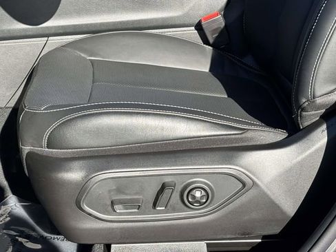New 2026 Jeep Grand Cherokee Limited AWD/4WD image 14