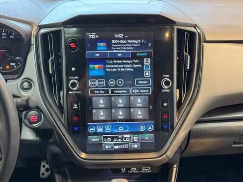 Used 2025 Subaru Crosstrek 2.5i Sport image 30