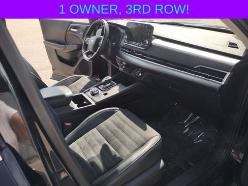 Used 2024 Mitsubishi Outlander FWD image 24