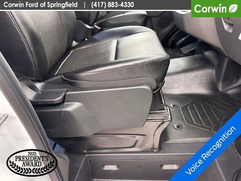 New 2026 Ford Transit 250 148 Medium Roof Extended AWD w/ Load Area Protection Package image 11