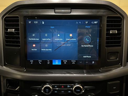 New 2026 Ford F150 XLT image 10