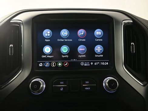 Used 2021 GMC Sierra 1500 Elevation w/ Preferred Package image 28