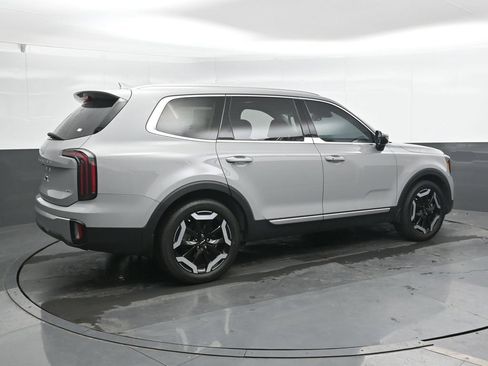 Used 2023 Kia Telluride EX AWD/4WD image 3