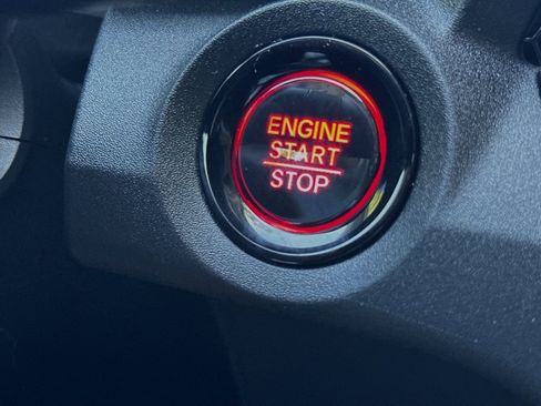 Certified 2024 Honda CR-V EX image 17