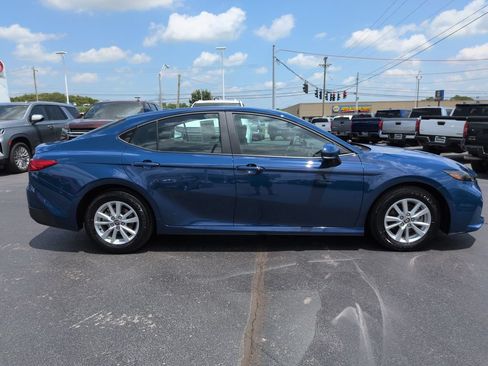 Certified 2025 Toyota Camry LE w/ Convenience Package FWD image 6