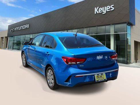 Used 2023 Kia Rio S FWD image 7