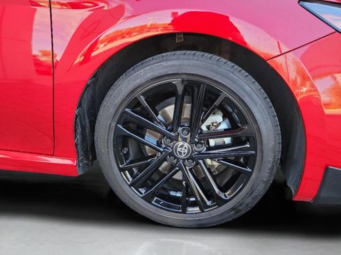 Used 2025 Toyota Camry SE image 44