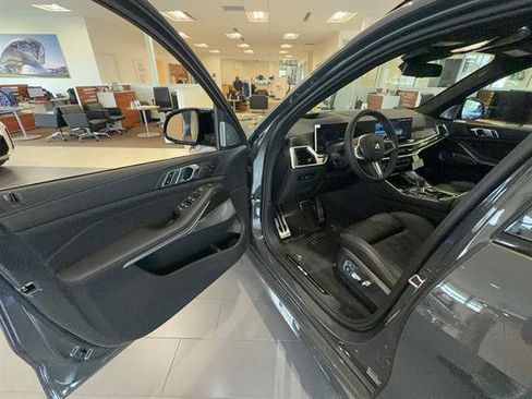 New 2026 BMW X5 M Competition w/ Executive Package AWD/4WD image 7