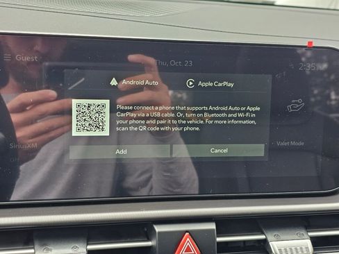 New 2026 Kia Sportage EX image 14