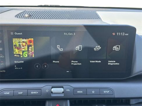 New 2025 Kia K4 EX image 9