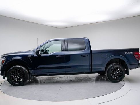 Used 2024 Ford F150 Platinum w/ Equipment Group 702A High image 6