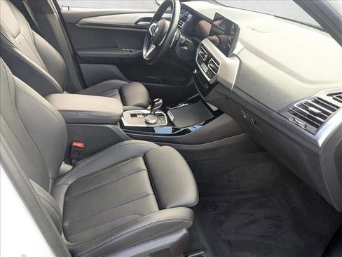 Used 2022 BMW X3 sDrive30i w/ M Sport Package image 22