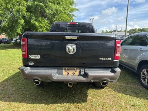 Used 2019 RAM 1500 Limited AWD/4WD image 8