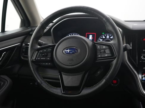Used 2024 Subaru Outback Onyx Edition AWD/4WD image 14