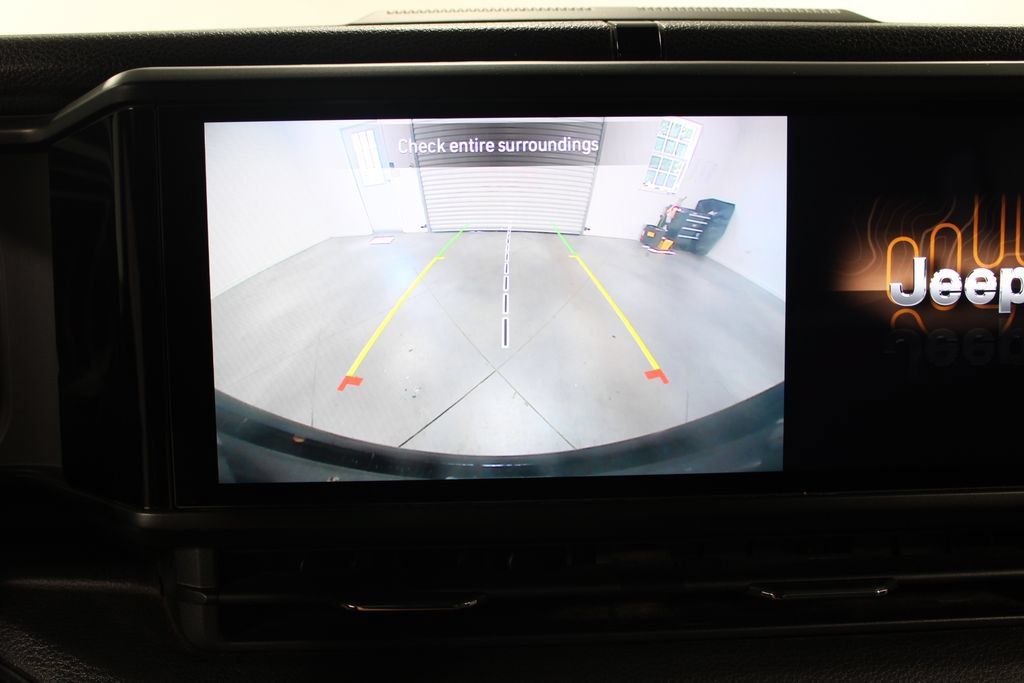 Used 2024 Jeep Wrangler Unlimited Sport AWD/4WD image 46
