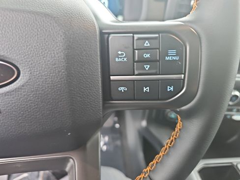 New 2025 Ford F150 Tremor w/ Tow/Haul Package image 43