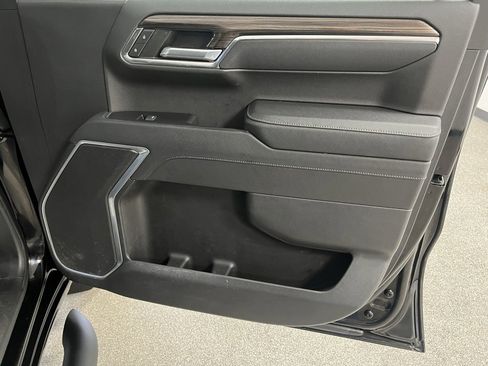 Used 2023 Chevrolet Silverado 1500 RST w/ Redline Edition image 63