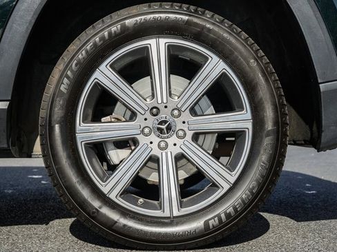 Used 2023 Mercedes-Benz GLS 450 GLS 450 image 21