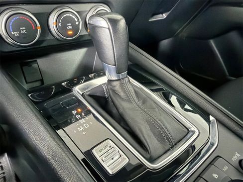 Used 2020 MAZDA CX-5 Sport image 30