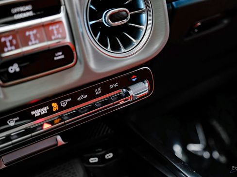 Used 2026 Mercedes-Benz G 63 AMG 4MATIC image 65