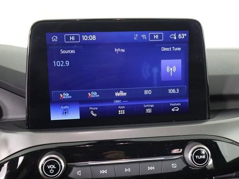 Certified 2023 Ford Escape Active AWD/4WD image 46