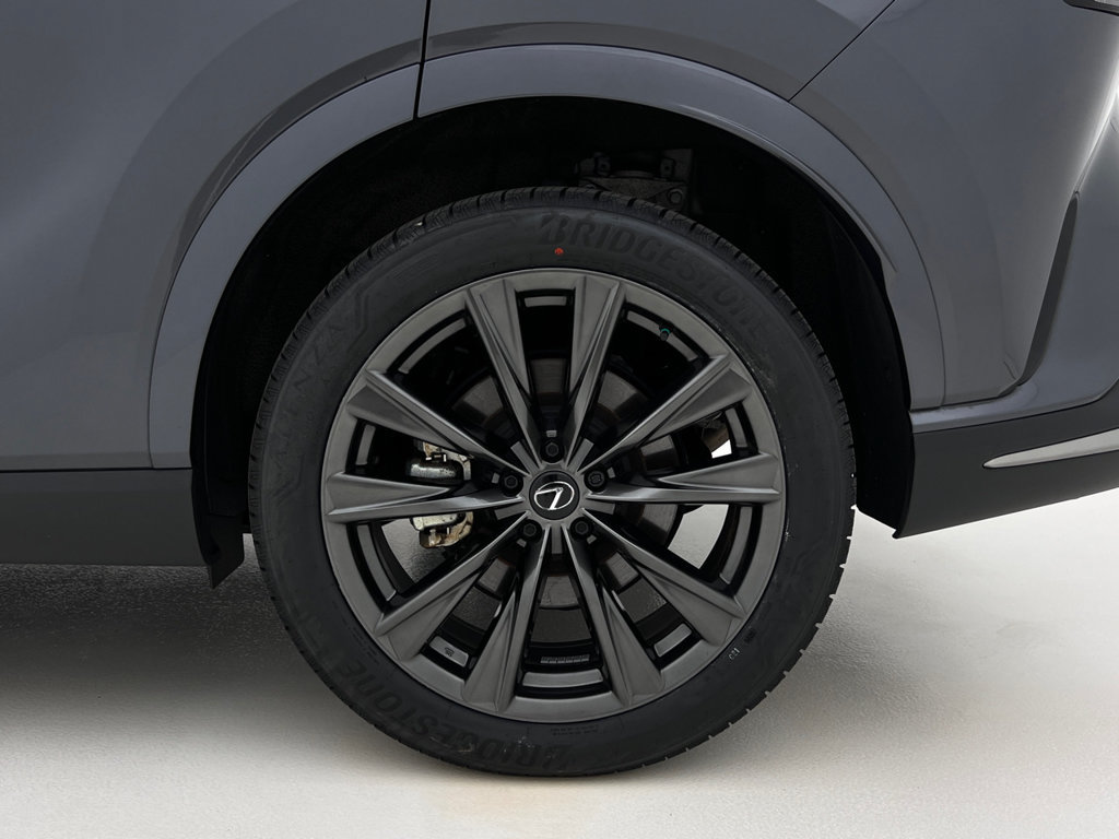 Certified 2024 Lexus RX 350 F Sport w/ Technology Package AWD/4WD image 28