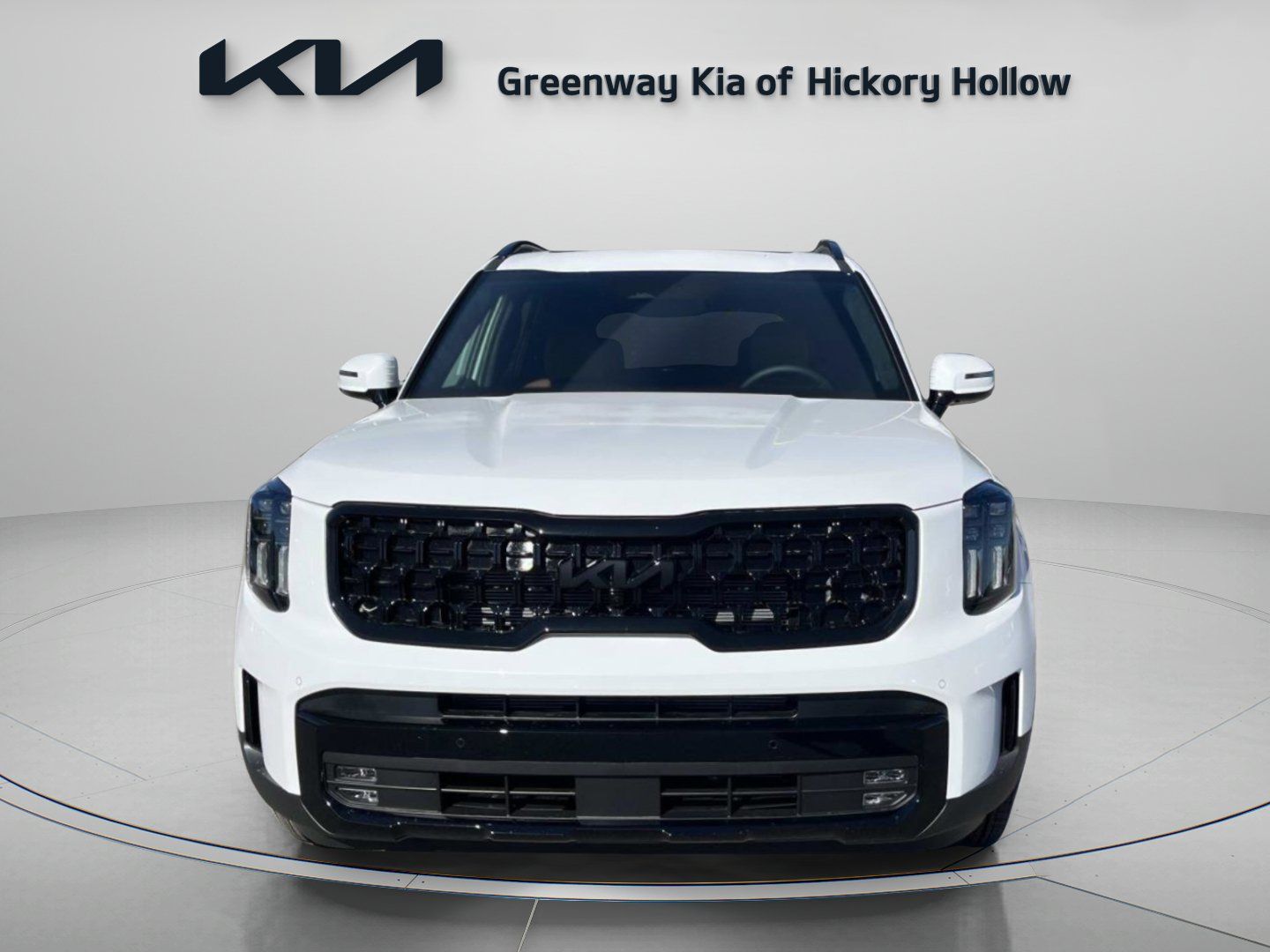 New 2025 Kia Telluride SX Prestige X-Line AWD/4WD image 2