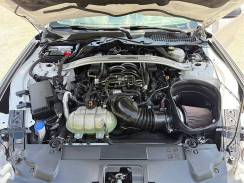 Used 2022 Ford Mustang Mach 1 w/ Mach 1 Handling Package RWD image 47