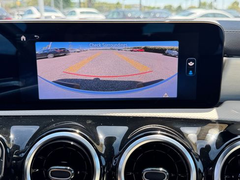 New 2025 Mercedes-Benz CLA 250 image 28
