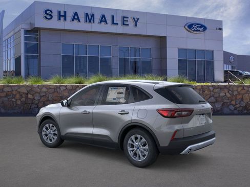 New 2026 Ford Escape Active w/ Tech Pack #1 image 4