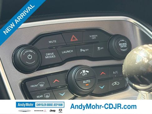 Used 2020 Dodge Challenger R/T Scat Pack RWD image 34