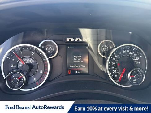 New 2024 RAM 3500 Tradesman image 15