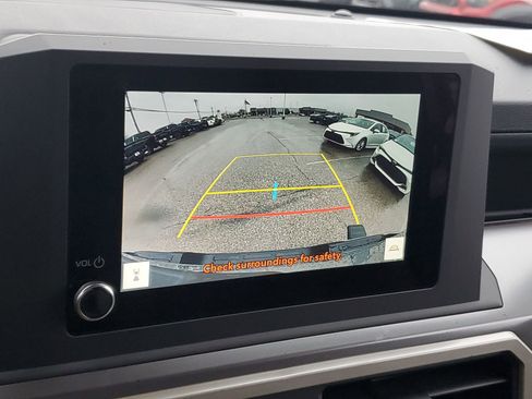 New 2026 Toyota Tacoma TRD Sport image 28