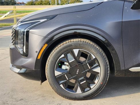 New 2026 Kia Sportage SX image 5