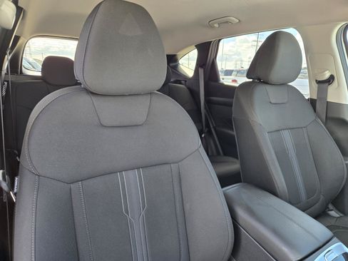 Used 2025 Hyundai Tucson SEL FWD image 32