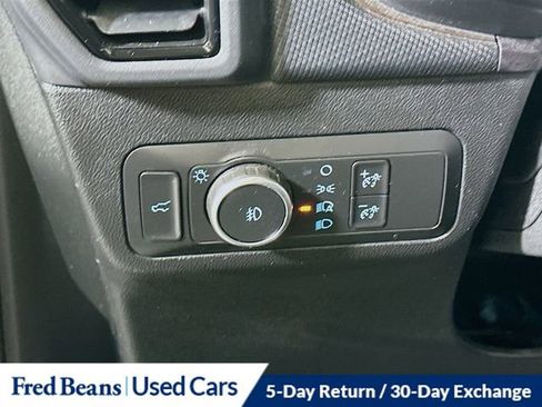 Used 2021 Ford Bronco Sport Outer Banks w/ Outer Banks Package AWD/4WD image 15