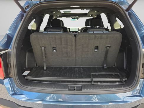 Used 2025 Kia Sorento SX Prestige AWD/4WD image 14
