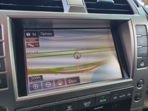 Used 2019 Lexus GX 460 Premium image 25