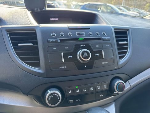 Used 2012 Honda CR-V EX image 6
